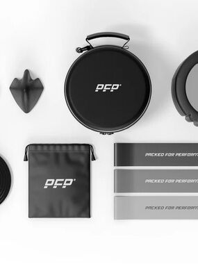 PFP Performance Mobility Pack
